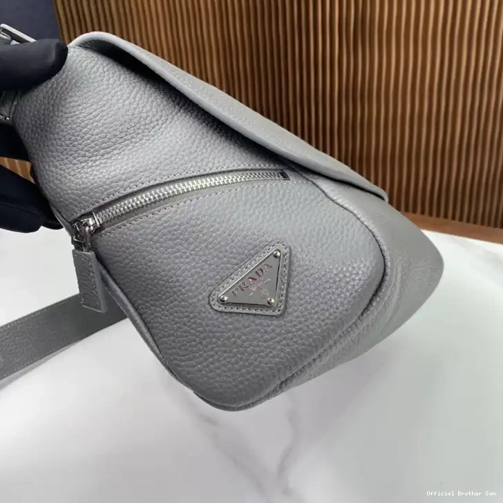 Official Brother Sam 2312YA0038 Prada Bags 0806